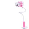 2026 Multi-functional Rotatable Mobile Stand for Phone & Tablet - Bedside, Chair, Photography.