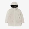 [lacoste] Men's Mountain Down Parka BH884E-55NXFJ
