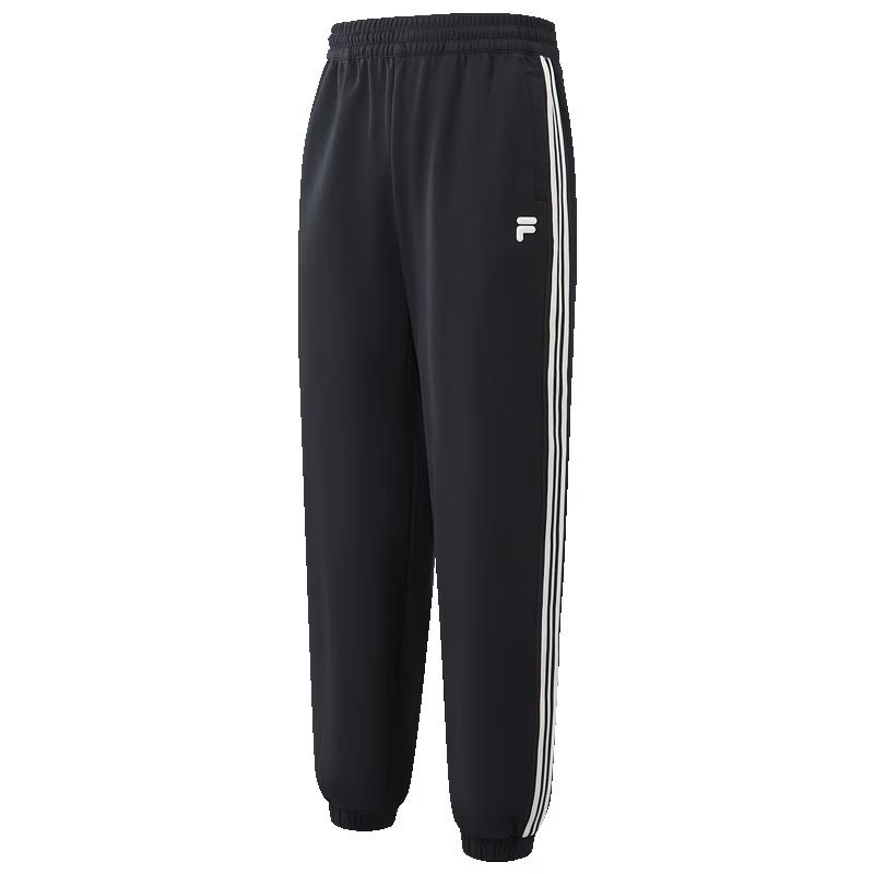 FILA Boys  Autumn Knit Casual Pants 160