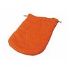 Doi Metal Chemicals, Hokuriku Doi, Corduroy Hot Water Bottle Bag for Galvanized Steel and Polyethylene, Pink