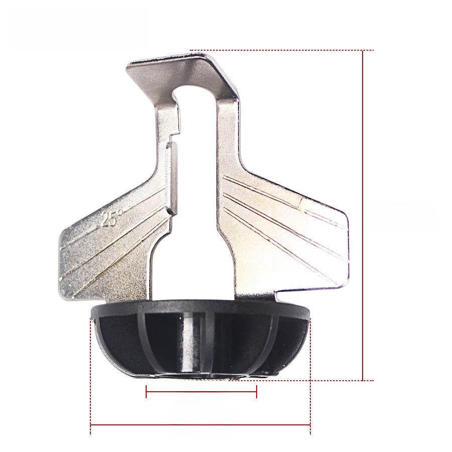 Hilda Electric Chain & Saw Blade Grinding Accessories