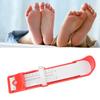Foot Measurement Device for Baby Accurate Lightweight Kids Foot Length Measure Gauge Home Foot Measuring Ruler Sizer
