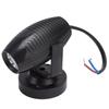 LED Spot Light RGB Lamp Slow Change ABS 220V Pretty Lighting for Stage Illumination