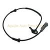 94544440 Front Right ABS Wheel Speed Sensor For Chevrolet Trax U200 Buick Encore LT Sport 2013~ 2017 OEM 95490814 2ABS2911