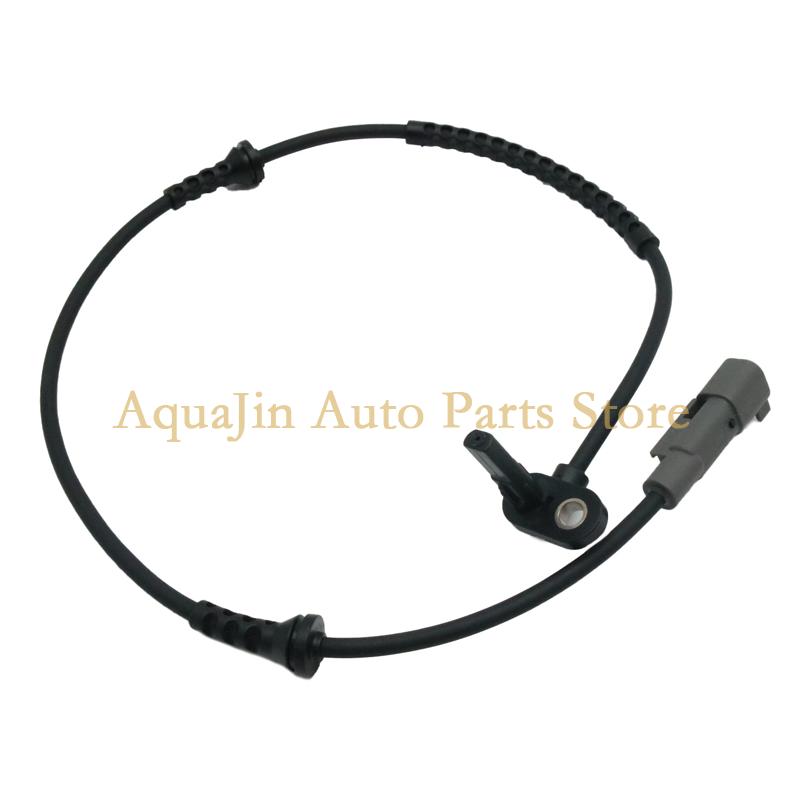 94544440 Front Right ABS Wheel Speed Sensor For Chevrolet Trax U200 Buick Encore LT Sport 2013~ 2017 OEM 95490814 2ABS2911