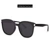Premium TR90 Ultra-Light HD Polarized Sunglasses for Slimming Effect - Unisex High-End Design for Driving