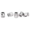 5Pcs Feedstock Wheel for MK8 Extruder Feeding Concave Gear 3D Printer Accessories
