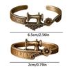 Adjustable Sewing Machine Themed Bracelet Sewing Lover's Bracelet  for Women