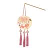 Decorative Lanterns for Middle Autumn Festival Handmade Decorative Scaldfish for Indoor Outdoor Use Holiday Ornament