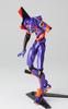 Legacy OF Revoltech Evangelion Nová kinoverze Zničená Evangelion Probuzení Edition Jednotka 01 140mm malovaná pohyblivá figurka verze cca. ABS a PVC