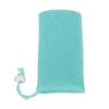 Mesh Soap Pouch Exfoliating Soft Drawstring Design Saver Bag Soap Foam Net for Body Facial Cleaning Tool 5pcs