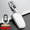 2023 Ford Key Case: Mondeo, Focus, Escape, Edge PLUS Shell Buckle