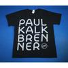 Fashion Women T-Shirt Paul Kalkbrenner T Shirt Electronic Techno House