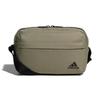 Canvas Bag Fanny Pack Regular Unisex Army Green Adidas H30333