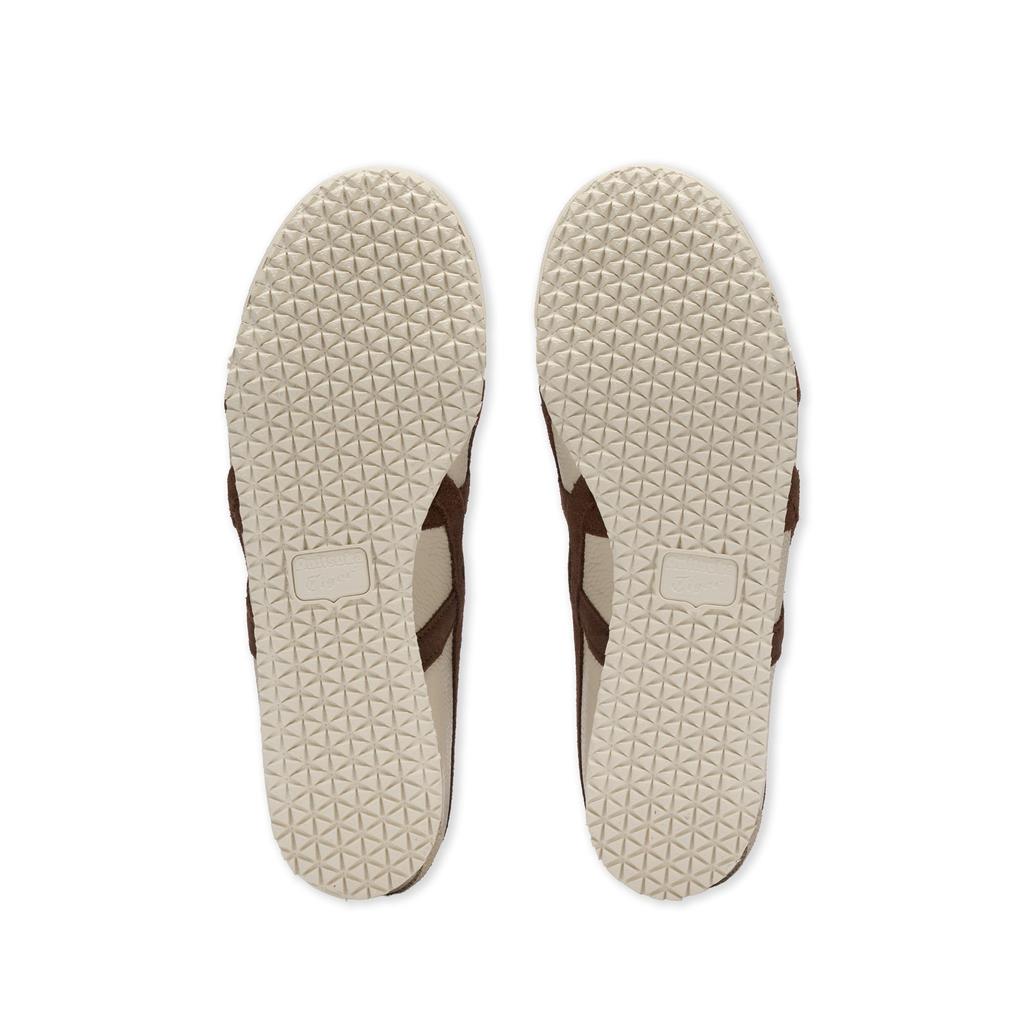ONITSUKA TIGER Mexico 66 Beżowy Zamsz Brązowy 1183B391-251