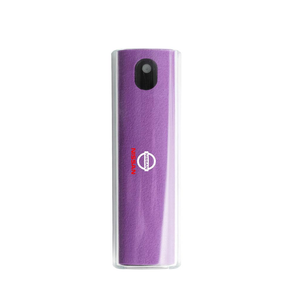 Car 2 In 1 Screen Cleaner Dust Remover Cleaning Tools Center Coverl For Nissan Sylphy Cube Juke J10 Rogue Maxima Sentra GTR Note