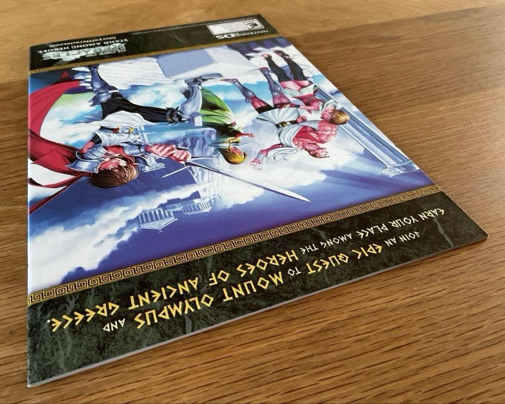 [USED] Wolverine: Savage 1 American Comic Leaf