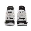 Li Ning Wow 1 Wade 1 Splash Technology Trend Shock Absorption Anti-Slip Wear-Resistant High-Top Carbon Plate Basketball Shoes Men sneaker ABAT135-34