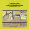 The Magpie At Night by Li Qingzhao Paperback Book 9780241774076