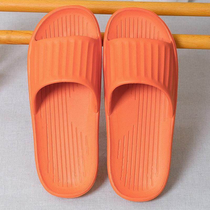Slippers for Home Use Anti Slip for Women Summer Indoor Use Bathroom Shower Cool Slippers
