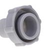 Swimming Pool Drain Fitting Connector For P6A1420 Pools Connect To The Bottom Of The Pool
