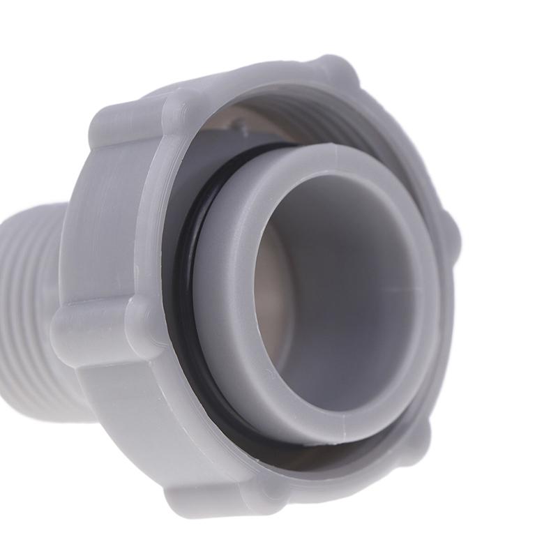 Swimming Pool Drain Fitting Connector For P6A1420 Pools Connect To The Bottom Of The Pool