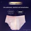 Sofy Overnight Cottony Feel Sanitary Pants