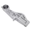 Vordere Differentialhalterung 52380 45030 Metall und Gummi Ersatz für Toyota AWD 2004 2010