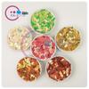 Yaleduo Crown PVC Sequin Carnival Costume Headwear Accessories