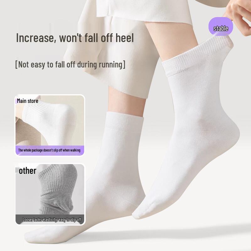 Disposable Travel Socks
