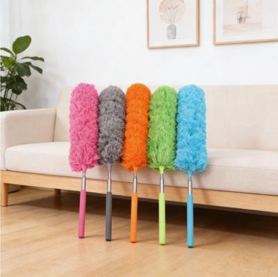 1Pcs Household Flexible Duster Brush - Lightweight Design, Deep Gap Dust Cleaning, Multi-Surface Efficient Dust Remover Essentia