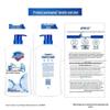 Safeguard Pure White Fragrance Body Wash