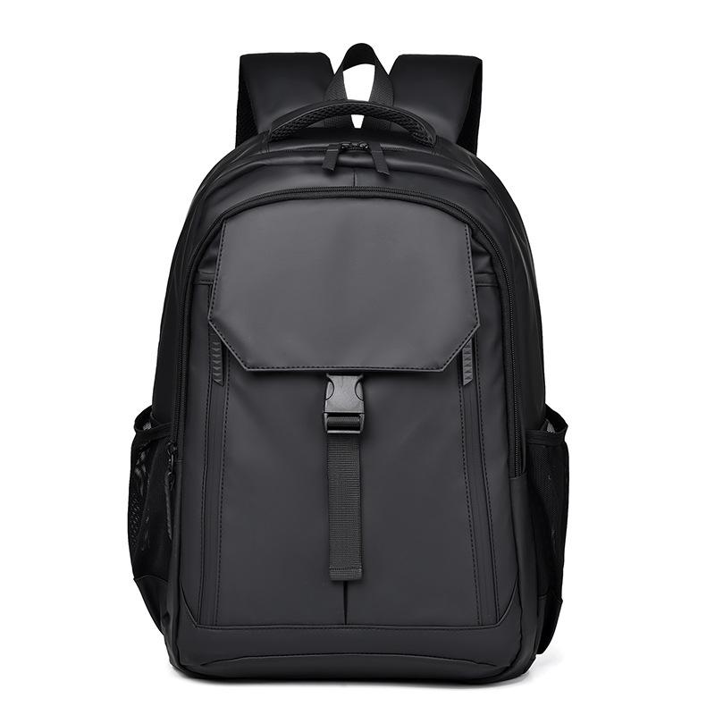 College Student Schoolbag, Men's Backpack, Large-capacity Outdoor Business Trip and Leisure Backpack