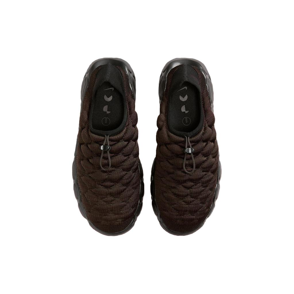 New Nike Flyknit Haven Velvet Brown Women's FD2148-001
