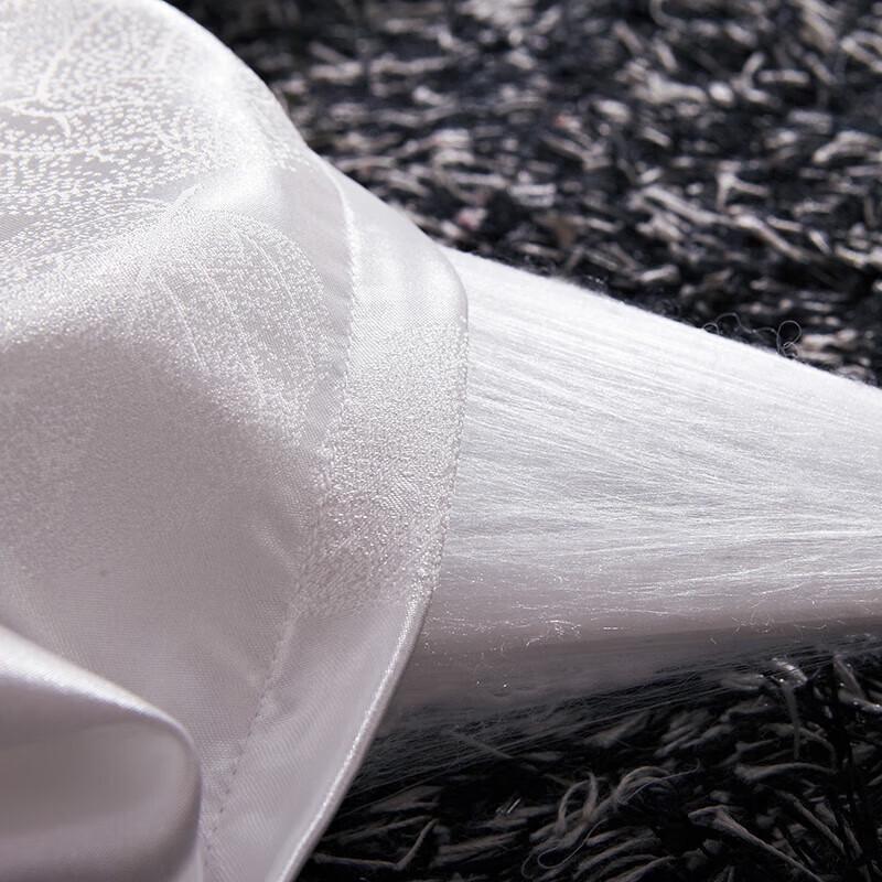 Muxinzi Mulberry Silk Jacquard Quilt