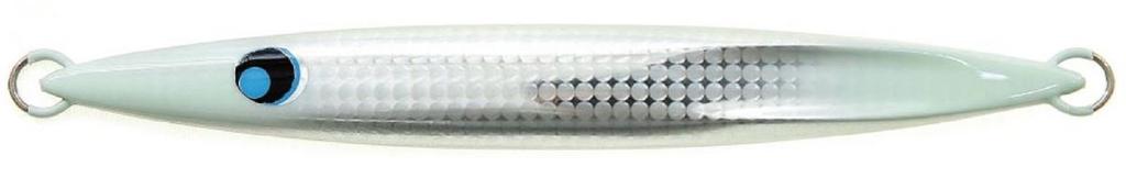 Uroco Metal Jig Uroco 200 Grams 008 (0243)