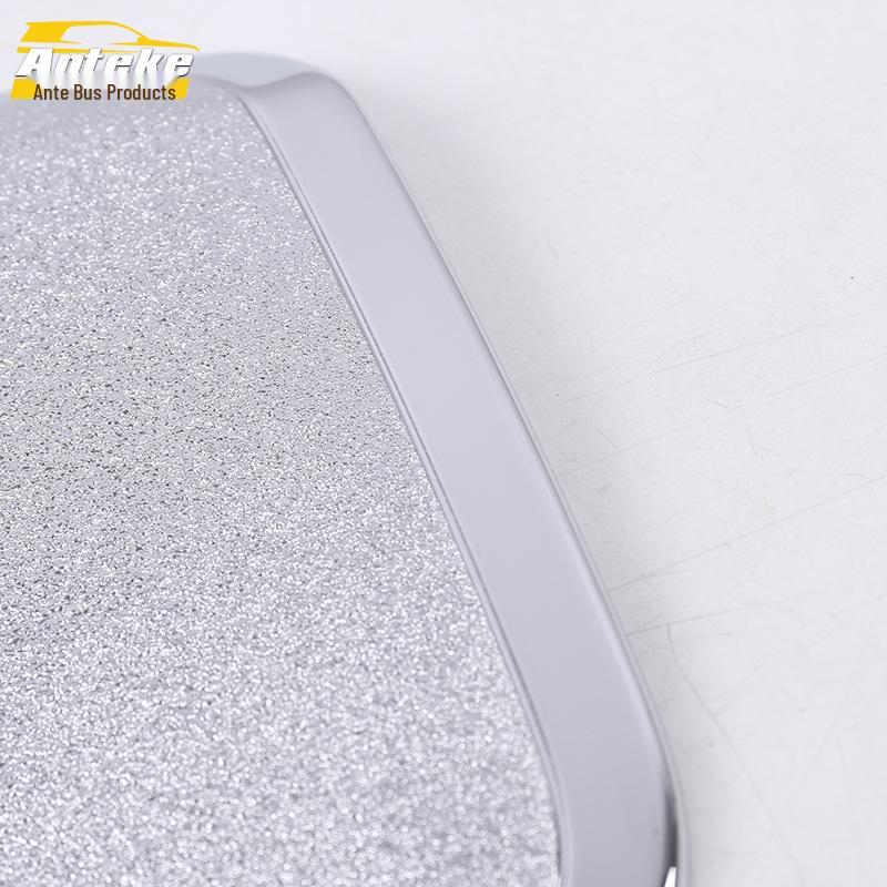 Q2L Tankdeckel Kratzschutz Dekoraufkleber - Autozubehör