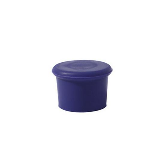 Customizable Food-Grade Silicone Wine Bottle Cap – Fresh-Keeping, Colorful Household Stopper