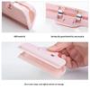 Household Sealer Kitchen Plastic Snack Bag Sealer Multi-function Food Preservation Moisture Proof Plastic Sealer