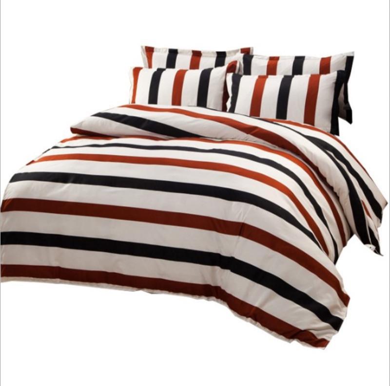 Nantong Aloe Vera Cotton Student Dormitory Summer Bedding Set