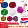Cheerleading – Pompons