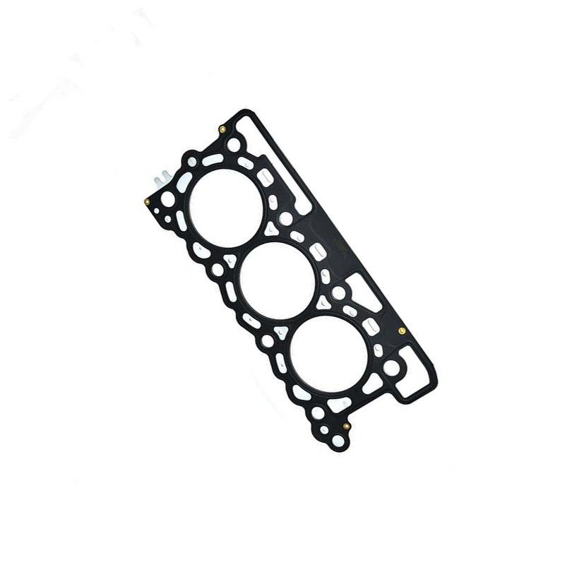 Engine Cylinder Head Gasket Grade 2 1.17mm For Land Rover 2.7 V6 Diesel Discovery 3 4 L319 LR009719 1348681 1348677 C2C18768