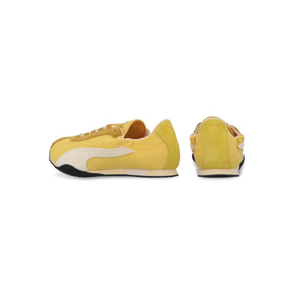 Puma H-Street Zapatos Casuales de Estilo de Vida Suaves y Cómodos Zapatilla Unisex Amarillo 407303-08