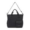 Dual Tech Alpha Tote Bag 13L Dark Navy (S26ZUFTB39)