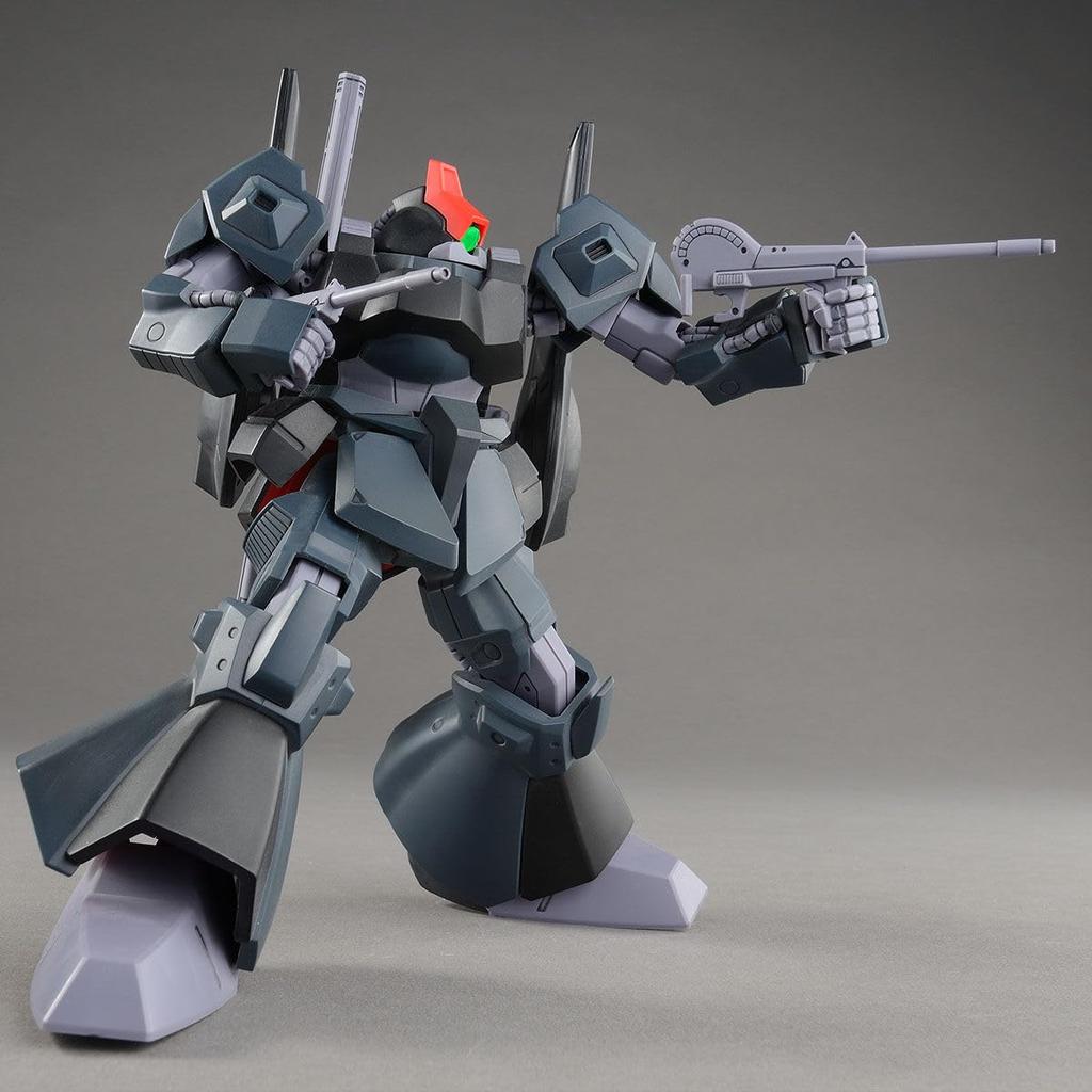 BANDAI SPIRITS HG Rick Dias 1/144