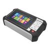 TM292D Optical Time Domain Reflectometer 1310nm 1550nm 24dB 22dB 8 in 1 OTDR Fiber Tester Optical Power Meter 100‑240V
