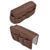 Couch Remote Holder   Design Dustproof Waterproof Reasonable Layout Sofa Armrest  s