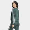 adidas Classic 3 Stripes Crewneck Sweatshirt Iy2138