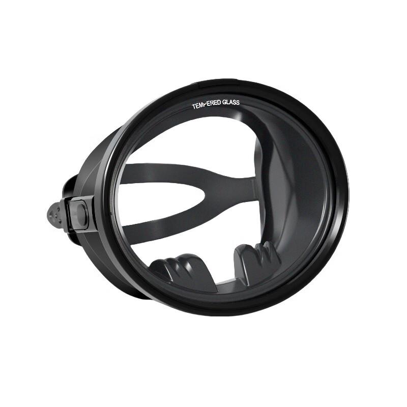 Yuzhan M600 Snorkel Diving Mask