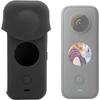 Rubber Sleeve Case for Insta360 One X2